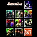 Buy Status Quo - Back 2 Sq.1: The Frantic Four Reunion 2013 - Live At Wembley Arena CD1 Mp3 Download