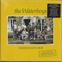 Purchase The Waterboys - Fisherman's Box CD4