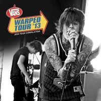 Purchase VA - Warped Tour 2013 Compilation CD1