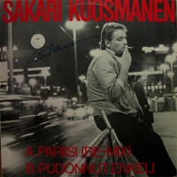 Purchase Sakari Kuosmanen - Pariisi (Vinyl)
