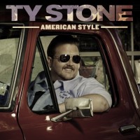 Purchase Ty Stone - American Style