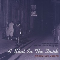 Purchase VA - A Shot In The Dark: Nashville Jumps CD1