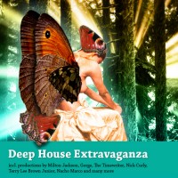 Purchase VA - Deep House Extravaganza