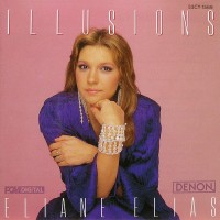 Purchase Eliane Elias - Illusions (Vinyl)