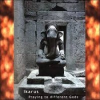 Purchase Ikarus - Praying To Different Gods