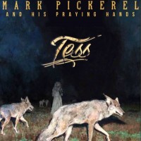 Purchase Mark Pickerel And His Praying Hands - Tess
