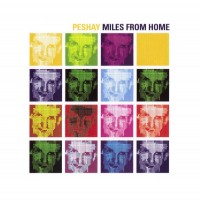 Purchase Peshay - Miles From Home CD1