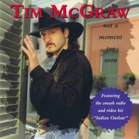 Purchase Tim McGraw - Not A Moment Too Soon