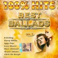 Buy VA - 100% Hits: Best Ballads Vol. 1 2006 Mp3 Download