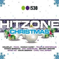 Purchase VA - 538 Hitzone Christmas CD1