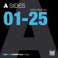 Buy VA - Chapter One  (The Best Of Catalogue 01-25) Mp3 Download