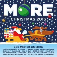 Purchase VA - More Christmas 2013 CD3