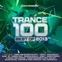 Purchase VA - Trance 100: Best Of 2013 CD1