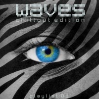 Purchase VA - Waves: Playlist 01 (Chillout Edition) CD1