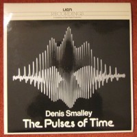 Purchase Denis Smalley - The Pulses Of Time (Vinyl)