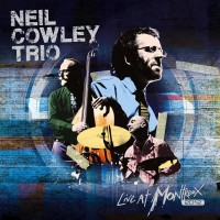 Purchase Neil Cowley Trio - Live At Montreux 2012