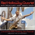 Buy Red Holloway - Live At The Floating Jazz Festival Mp3 Download