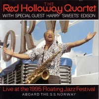 Purchase Red Holloway - Live At The Floating Jazz Festival