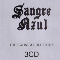 Purchase Sangre Azul - The Platinum Collection CD1