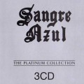 Buy Sangre Azul - The Platinum Collection CD2 Mp3 Download