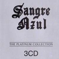 Purchase Sangre Azul - The Platinum Collection CD2