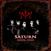 Purchase Saturn - Naya Din