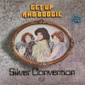 Buy Silver Convention - Get Up And Boogie (Vinyl) Mp3 Download