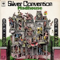 Purchase Silver Convention - Madhouse (Vinyl)