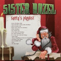 Purchase Sister Hazel - Santa's Playlist