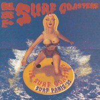 Purchase Surf Coasters - Surf Panic