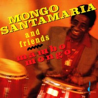 Purchase Mongo Santamaria - Mambo Mongo