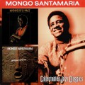 Buy Mongo Santamaria - Mongo's Way & Up From The Roots Mp3 Download