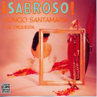 Purchase Mongo Santamaria - Sabroso!