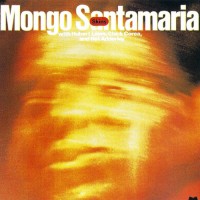 Purchase Mongo Santamaria - Skins