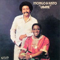 Purchase Mongo Santamaria - Ubane (With Justo) (Vinyl)