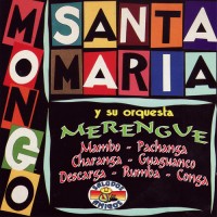 Purchase Mongo Santamaria - Y Su Orquesta
