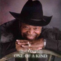 Purchase Big Al Downing - One Of A Kind
