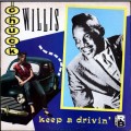 Buy chuck willis - Keep A Drivin' (Vinyl) Mp3 Download