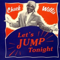 Purchase chuck willis - Let's Jump Tonight
