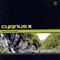 Purchase Cygnus X - Collected Works CD2
