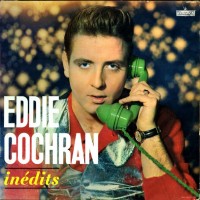 Purchase Eddie Cochran - Inedits (Vinyl)