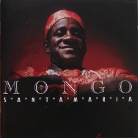 Purchase Mongo Santamaria - Afro American Latin