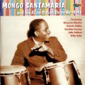 Buy Mongo Santamaria - Afro Cuban Drum Beaters Mp3 Download