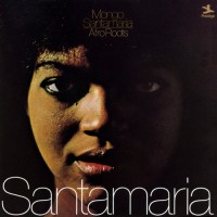 Purchase Mongo Santamaria - Afro Roots