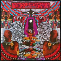 Purchase Mongo Santamaria - Afro-Indio (Vinyl)