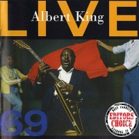 Purchase Albert King - Live '69