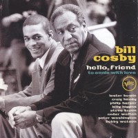 Purchase Bill Cosby - Hello, Friend: To Ennis With Love