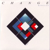 Purchase Change - Miracles (Vinyl)