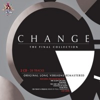 Purchase Change - The Final Collection CD1