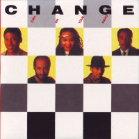Purchase Change - Turn On Your Radio (Vinyl)